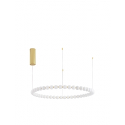 MOCA LAMPA WISZĄCA LE42750  Luces Exclusivas